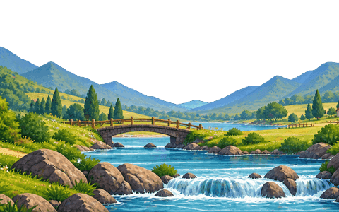 El Valle de las Palabras