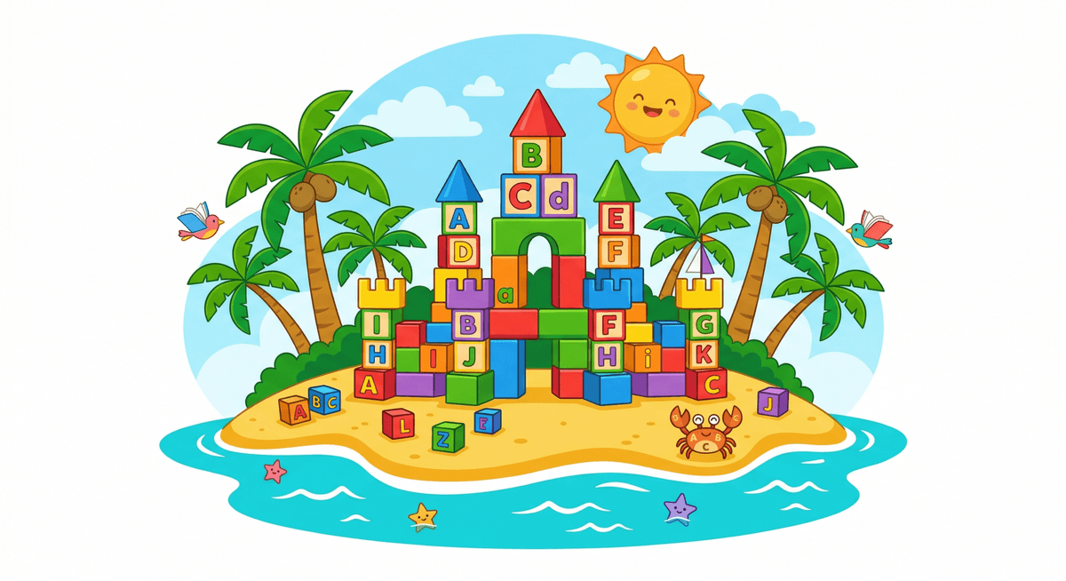 La Isla de las Frases